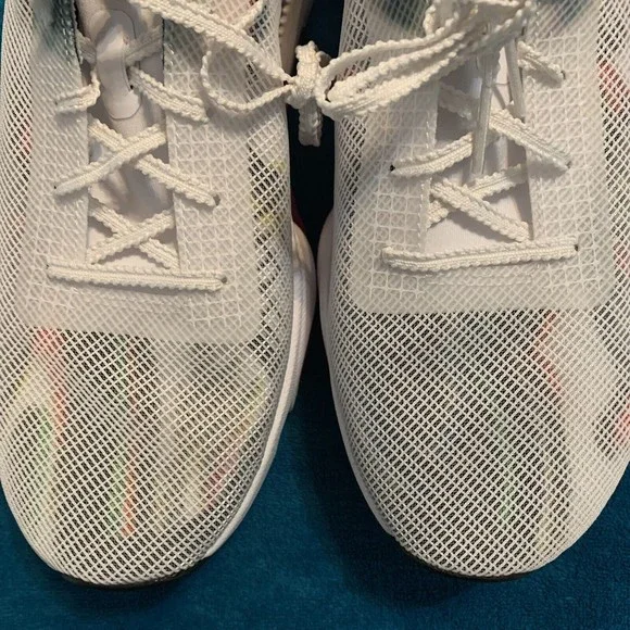 Nike Air Zoom Superrep 3 White Black Photo Blue DC9115-109 Men’s Size 7 - Picture 8 of 9